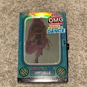 LOL OMG Dance, Dance, Dance Doll. Virtuelle